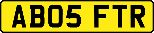AB05FTR