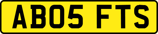 AB05FTS