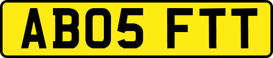 AB05FTT