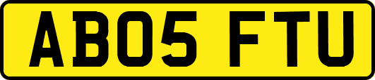 AB05FTU