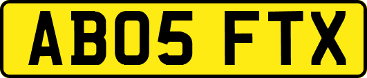 AB05FTX