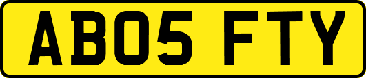 AB05FTY