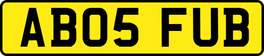 AB05FUB