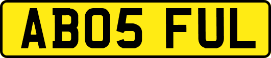 AB05FUL