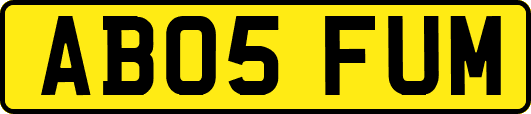 AB05FUM