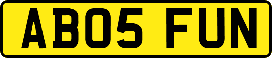 AB05FUN