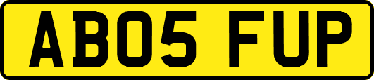 AB05FUP