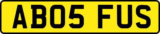 AB05FUS