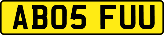 AB05FUU