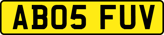 AB05FUV