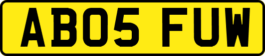 AB05FUW