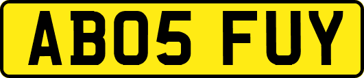 AB05FUY