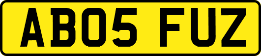 AB05FUZ