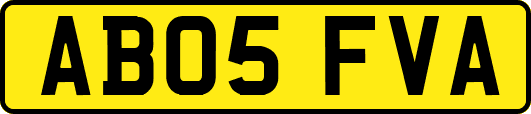 AB05FVA