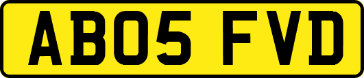 AB05FVD
