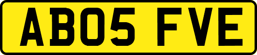 AB05FVE