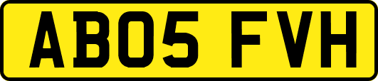 AB05FVH