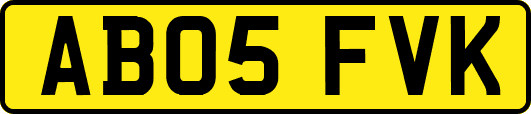 AB05FVK