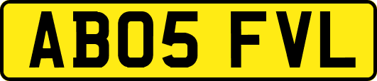 AB05FVL