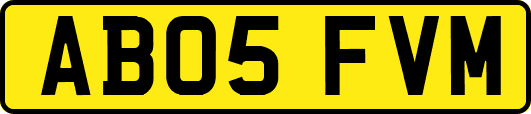 AB05FVM