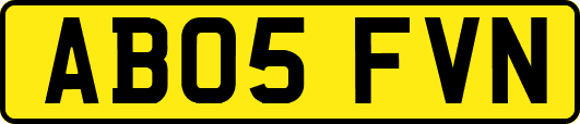AB05FVN