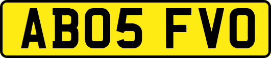 AB05FVO