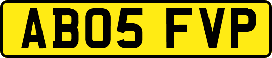 AB05FVP