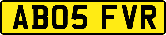 AB05FVR