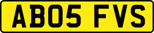AB05FVS