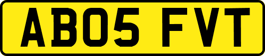 AB05FVT