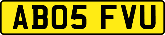 AB05FVU