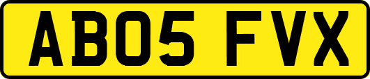AB05FVX