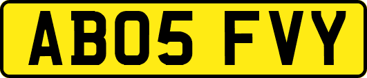 AB05FVY