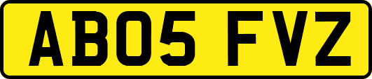 AB05FVZ