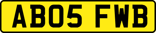 AB05FWB