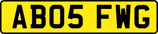 AB05FWG
