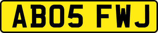 AB05FWJ