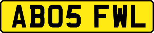 AB05FWL