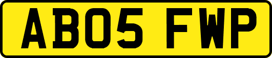AB05FWP