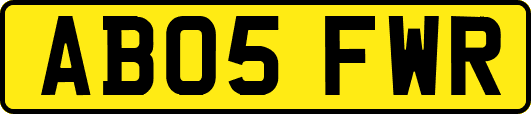 AB05FWR