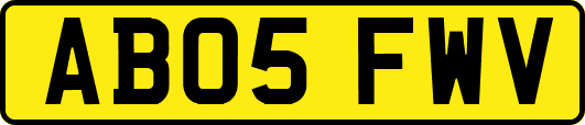 AB05FWV