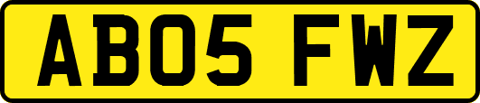 AB05FWZ
