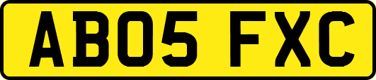 AB05FXC