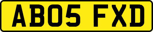 AB05FXD