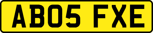 AB05FXE