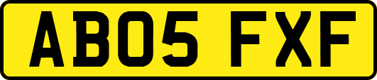 AB05FXF