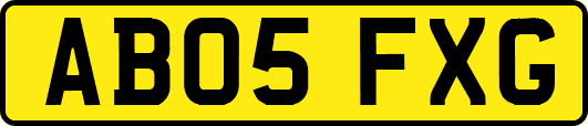 AB05FXG
