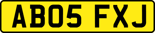 AB05FXJ
