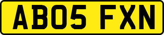 AB05FXN