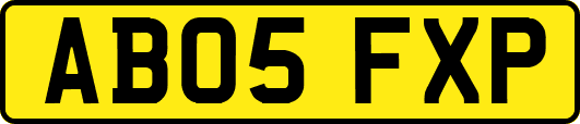 AB05FXP